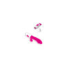 Vibromasseur rabbit avec gland stimulant 